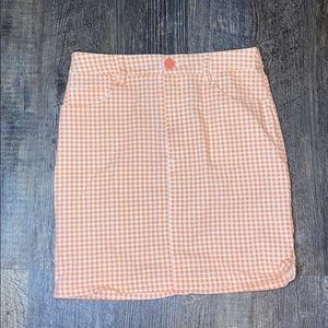 Cute skirt